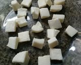 Foto del paso 3 de la receta: Agnolotis 4 quesos