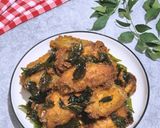 Foto langkah ke 6 dari resep Ayam Goreng Rempah.