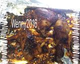 Foto langkah ke 6 dari resep Ayam panggang kecap madu.