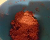 Diabetikus kókusztekercs recept fázis 1 fotója