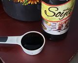 Foto del paso 4 de la receta: Salsa de anguila