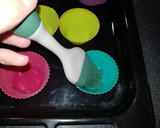 Foto del paso 3 de la receta: Muffins con chispas de chocolate
