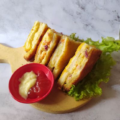 Langkah 6