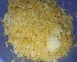 Foto del paso 1 de la receta: Croquetas de Arroz y Fideos