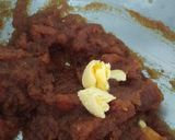 Foto langkah ke 3 dari resep Melembekkan selai nastar yang mengeras.