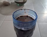 Foto del paso 7 de la receta: Avena Snickers