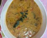 Mix daal masalay recipe step 2 photo