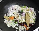 Palak Paneer in Coconut Milk recipe step 3 photo