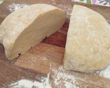Foto del paso 3 de la receta: Pasta casera con tuco de la Nonna (con bondiola)