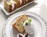 Foto langkah ke 22 dari resep Rum Raisin Chiffon Cake.