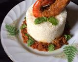 প্রণ কারি (prawn curry recipe in Bengali) রেসিপির ধাপ 6 ছবি