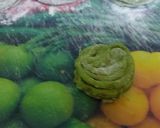लच्छा मेथी पूरी (lachha methi poori recipe in Hindi) रेसिपी चरण 2 फोटो