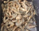 Foto langkah ke 1 dari resep Udang Krispi.