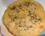 A picture of step 10 of Ambarsari/Amritsari Stuffed Kulcha.