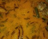 Foto langkah ke 10 dari resep Sayur Lodeh Rebung dan Kacang Panjang.