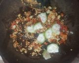 Foto langkah ke 1 dari resep Rujak cingur.