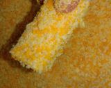 Foto langkah ke 5 dari resep Nugget Ayam Roti tawar.