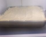 Foto del paso 3 de la receta: Tiramisú con chocolate blanco