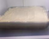 Foto del paso 3 de la receta: Tiramisú con chocolate blanco