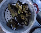 Foto langkah ke 9 dari resep Garang Asem Solo (Olahan Ayam Bumbu Mantab).