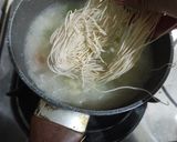 Foto langkah ke 3 dari resep Sop Misoa.