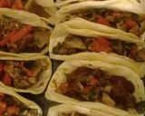 Foto del paso 5 de la receta: Cocinando con $100 arg cabeza de cerdo varias preparaciones