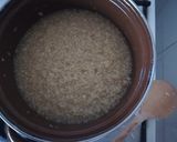 Rozmaringos csirke quinoával és gombával recept fázis 3 fotója