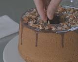 Banana Chiffon CakeRecipe video recipe step 15 photo