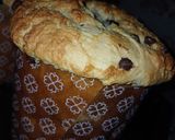 Foto del paso 5 de la receta: Pan dulce