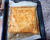Foto del paso 6 de la receta Empanada de atún