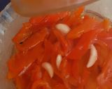 Foto del paso 8 de la receta: Morrones en conserva (para pizza, etc)