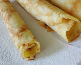 Foto del paso 5 de la receta: Barquillos