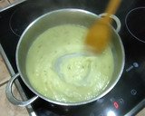Foto del paso 2 de la receta: Alcachofas en salsa verde