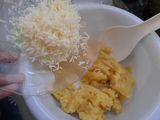 Bola-Bola Kentang Keju (Potato Cheese Balls)