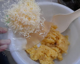 Foto langkah ke 3 dari resep Bola-Bola Kentang Keju (Potato Cheese Balls).