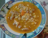 Foto del paso 4 de la receta: Locro criollo !!