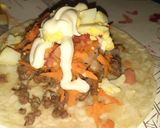 Foto del paso 2 de la receta: Tacos