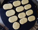 Une image de l'étape 5 de Mini galettes au blé complet 🌾.