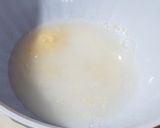 صورة لخطوة 1 من وصفة السفنج