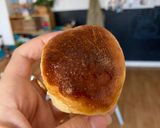 Foto del paso 10 de la receta: Panecillos dulces y fáciles sin amasar