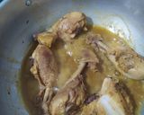 Foto del paso 3 de la receta: Bistecs de pollo🍗