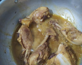Foto del paso 3 de la receta: Bistecs de pollo🍗