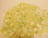 Foto del paso 1 de la receta: Tortilla de Zanahoria y Apio