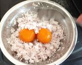 Foto langkah ke 4 dari resep Kolak Candil (Biji Salak) Ubi Oren 😁.