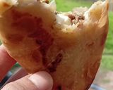 Foto del paso 8 de la receta: Empanadas caseras ~ carne desmechada 👩🏻🍳🤤