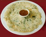 நலம் தரும் வெந்தய கீரை தோசை(vendhaya keerai dosai recipe in tamil) ரெசிபி ஸ்டேப் 3 புகைப்படம்