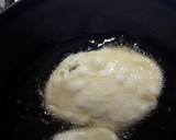 Foto del paso 6 de la receta: Hojaldras con Salchichas guisadas 🇵🇦