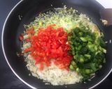 Foto del paso 2 de la receta: Pollo desmechado 🐔