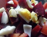 Foto del paso 2 de la receta: Ensalada colorida