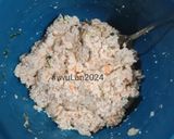 Foto langkah ke 3 dari resep Kol Gulung Isi Tahu.